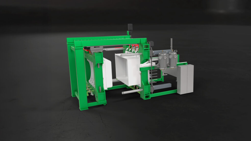 Product Animation Erlenbach
