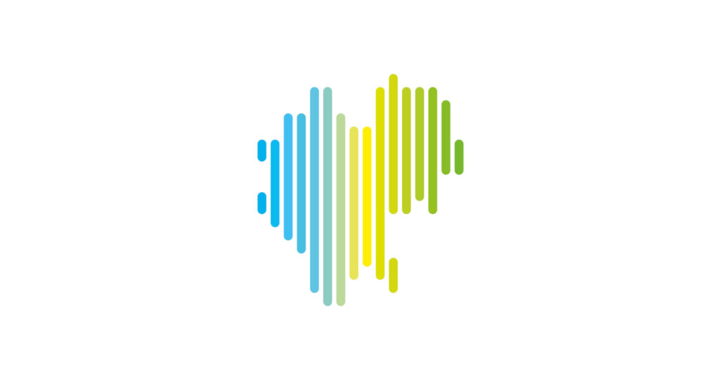 Vielfalt Logo Animation